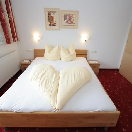 Spacious Apartment In Uderns Near Ski Area 외부 사진