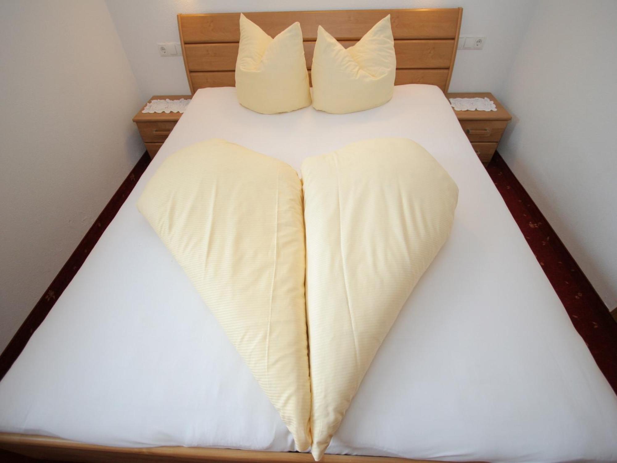 Spacious Apartment In Uderns Near Ski Area 외부 사진