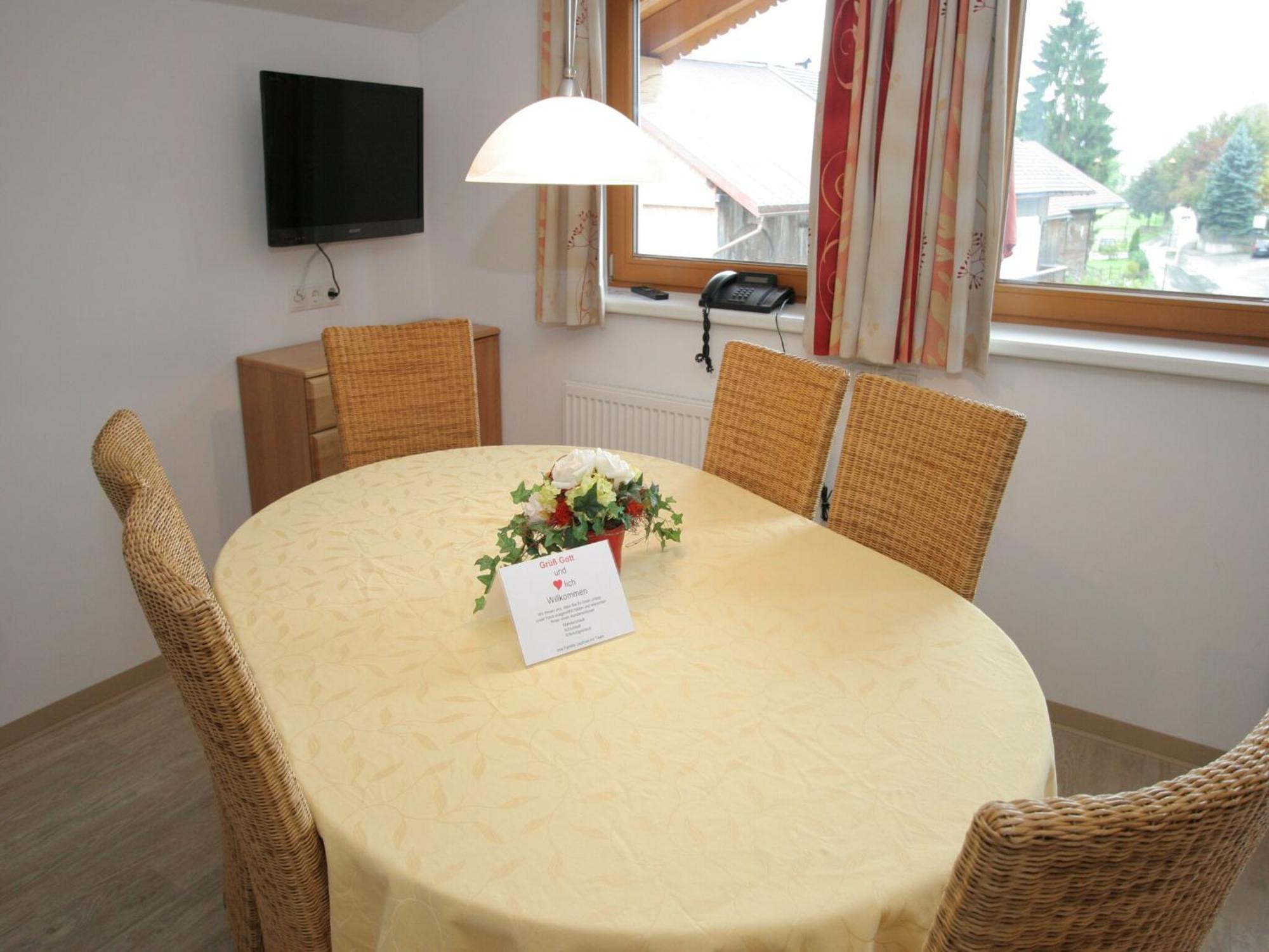 Spacious Apartment In Uderns Near Ski Area 외부 사진